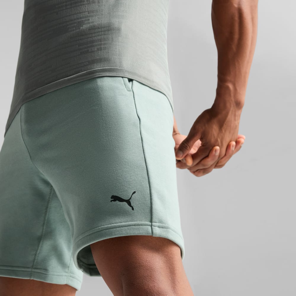 Image PUMA Shorts TAD ESSENTIALS 8