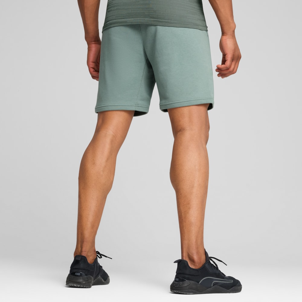 Image PUMA Shorts TAD ESSENTIALS 8