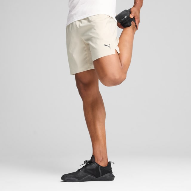 Image PUMA Shorts TAD ESSENTIALS 7