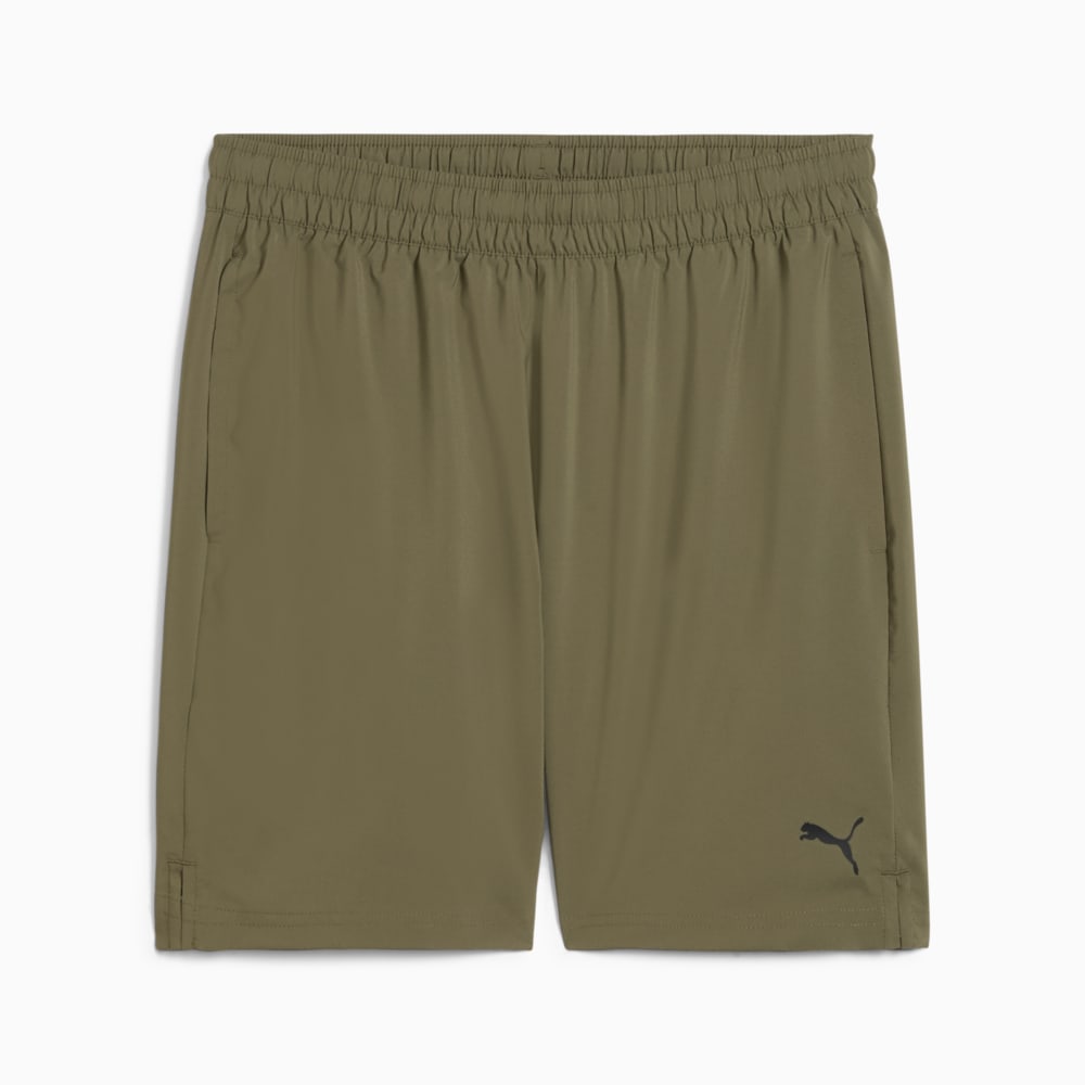 Image PUMA Shorts TAD ESSENTIALS 7