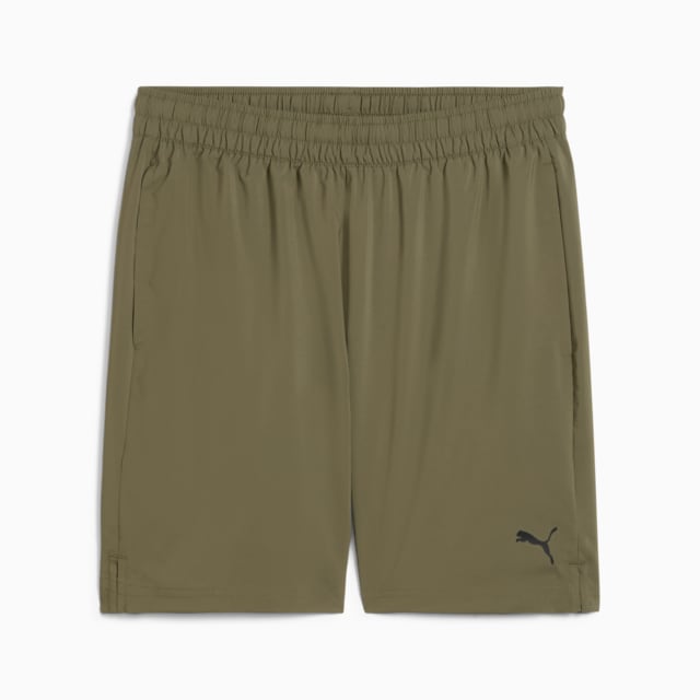 Image PUMA Shorts TAD ESSENTIALS 7