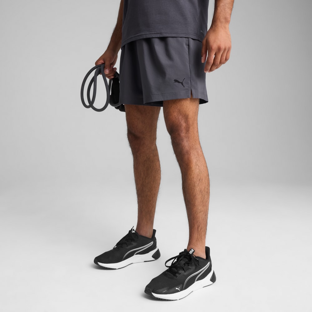 Image PUMA Shorts TAD ESSENTIALS 5