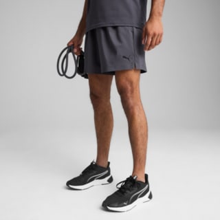 Зображення Puma Шорти TAD ESSENTIALS 5
