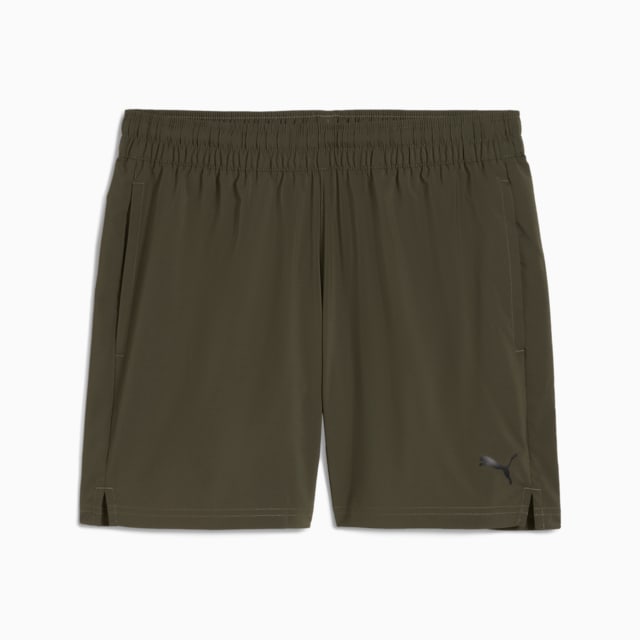 Image PUMA Shorts TAD ESSENTIALS 5