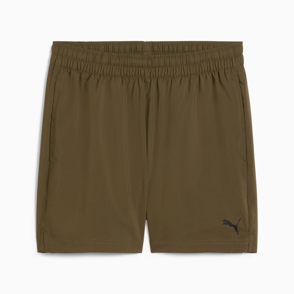 Image PUMA Shorts TAD ESSENTIALS 5
