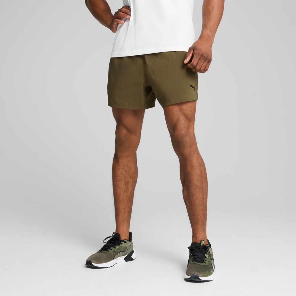 Image PUMA Shorts TAD ESSENTIALS 5