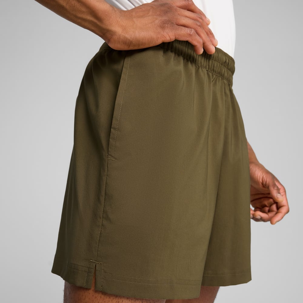Image PUMA Shorts TAD ESSENTIALS 5