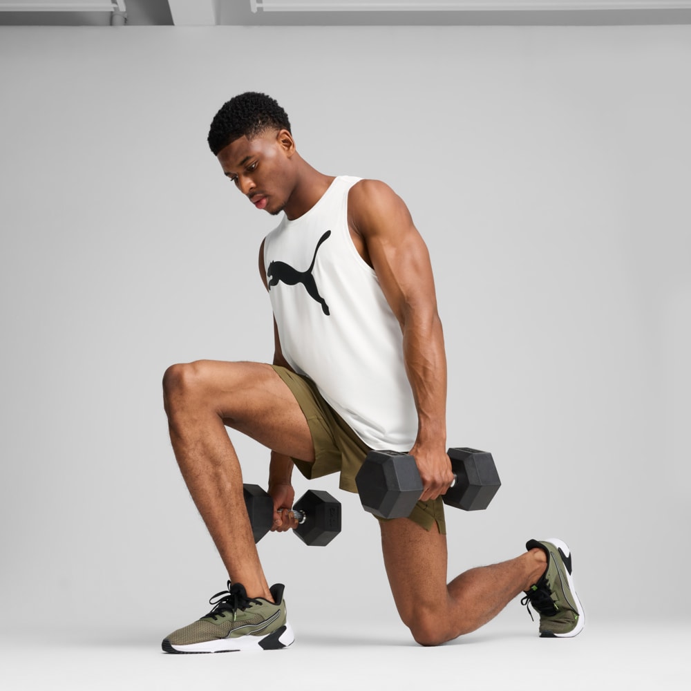 Image PUMA Shorts TAD ESSENTIALS 5
