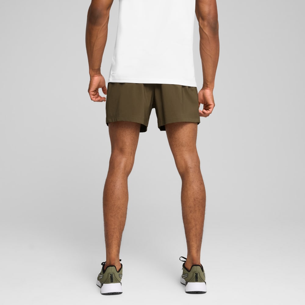 Image PUMA Shorts TAD ESSENTIALS 5
