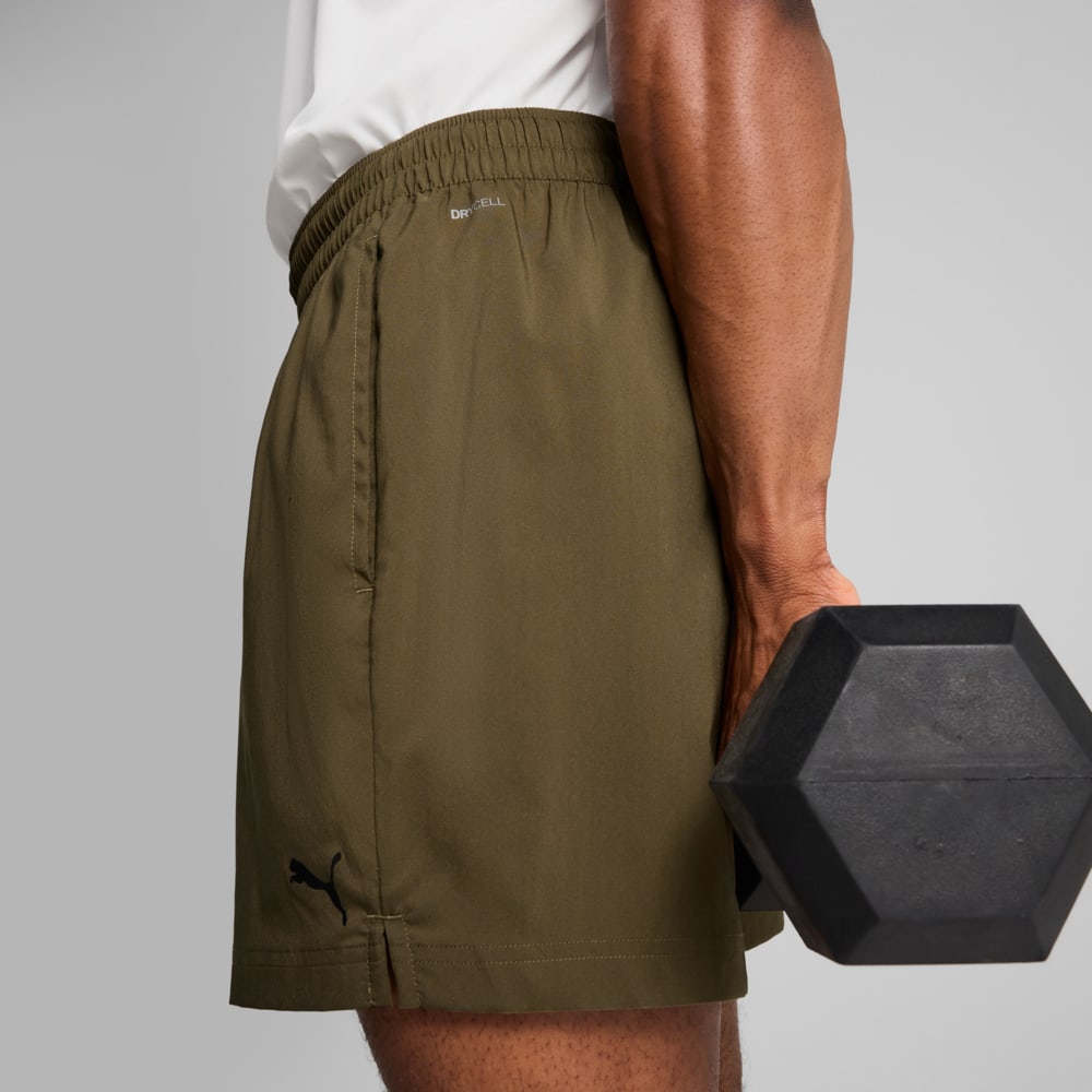 Image PUMA Shorts TAD ESSENTIALS 5