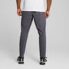 Изображение Puma Брюки TAD ESSENTIALS Woven Tapered Pants Men #4: Galactic Gray