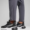 Изображение Puma Брюки TAD ESSENTIALS Woven Tapered Pants Men #5: Galactic Gray