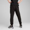 Зображення Puma Штани TAD ESSENTIALS French Terry Jogger Men #4: Puma Black