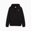 Зображення Puma Худі TAD ESSENTIALS French Terry Hoodie Men #6: Puma Black