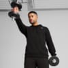 Зображення Puma Худі TAD ESSENTIALS French Terry Hoodie Men #1: Puma Black