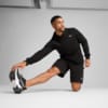 Зображення Puma Худі TAD ESSENTIALS French Terry Hoodie Men #3: Puma Black
