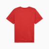 Imagen PUMA Polera Train All Day Essentials Jaspeada para hombre #7