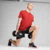 Imagen PUMA Polera Train All Day Essentials Jaspeada para hombre #3