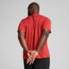 Imagen PUMA Polera Train All Day Essentials Jaspeada para hombre #4