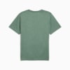 Imagen PUMA Polera Train All Day Essentials Jaspeada para hombre #7
