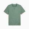 Imagen PUMA Polera Train All Day Essentials Jaspeada para hombre #6