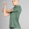 Imagen PUMA Polera Train All Day Essentials Jaspeada para hombre #2