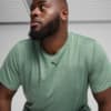 Imagen PUMA Polera Train All Day Essentials Jaspeada para hombre #5