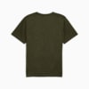 Imagen PUMA Polera Train All Day Essentials Jaspeada para hombre #5