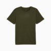 Imagen PUMA Polera Train All Day Essentials Jaspeada para hombre #4
