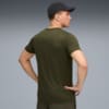 Imagen PUMA Polera Train All Day Essentials Jaspeada para hombre #2