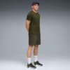 Imagen PUMA Polera Train All Day Essentials Jaspeada para hombre #3