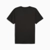 Зображення Puma Футболка TAD ESSENTIALS Solid Cat Tee Men #5: Puma Black