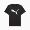 Зображення Puma Футболка TAD ESSENTIALS Solid Cat Tee Men #4: Puma Black