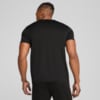 Зображення Puma Футболка TAD ESSENTIALS Solid Cat Tee Men #2: Puma Black
