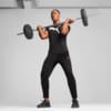Зображення Puma Футболка TAD ESSENTIALS Solid Cat Tee Men #3: Puma Black