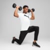 Imagen PUMA Polera Train All Day Essentials Solid Big Cat para hombre #3