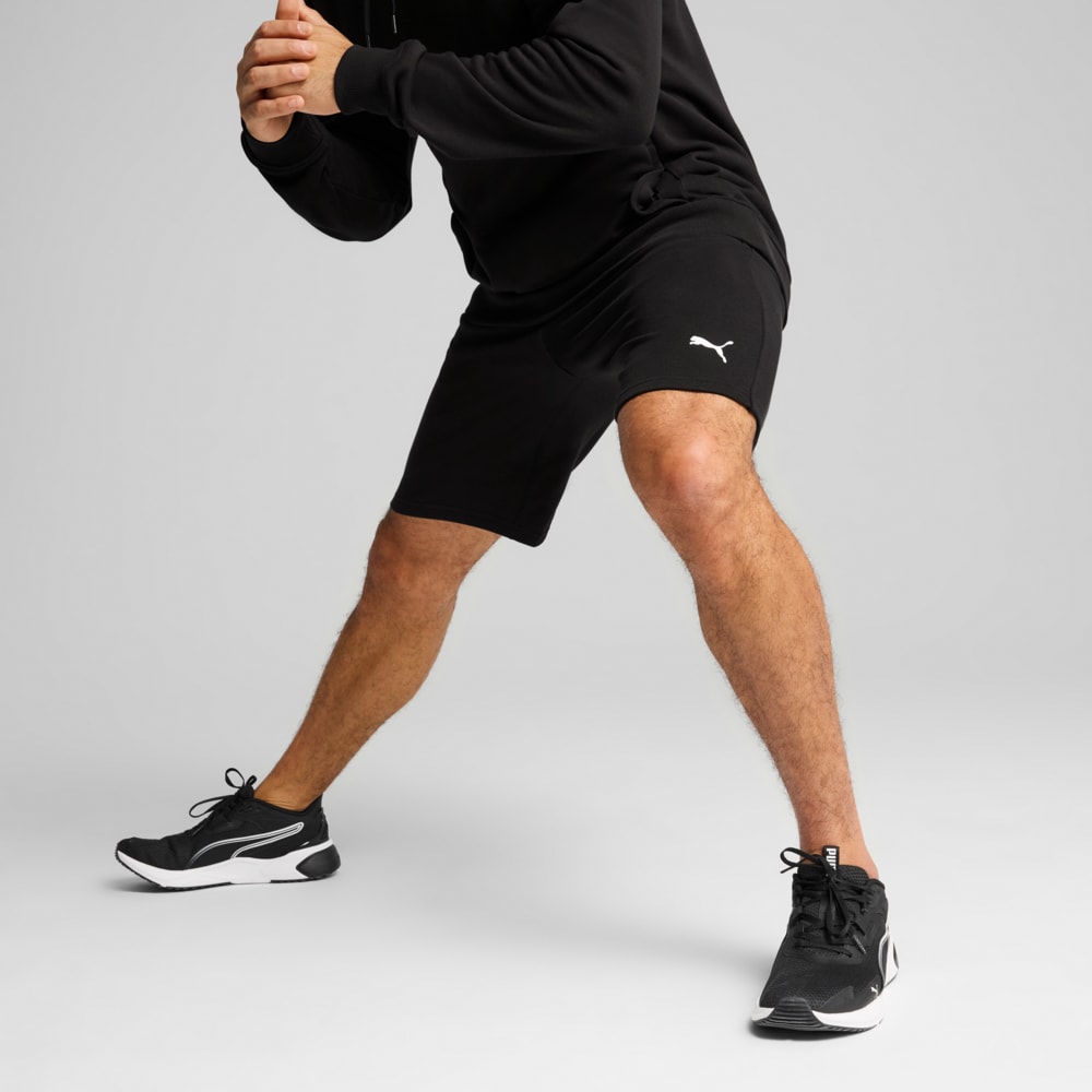 Зображення Puma Шорти TAD ESSENTIALS 10