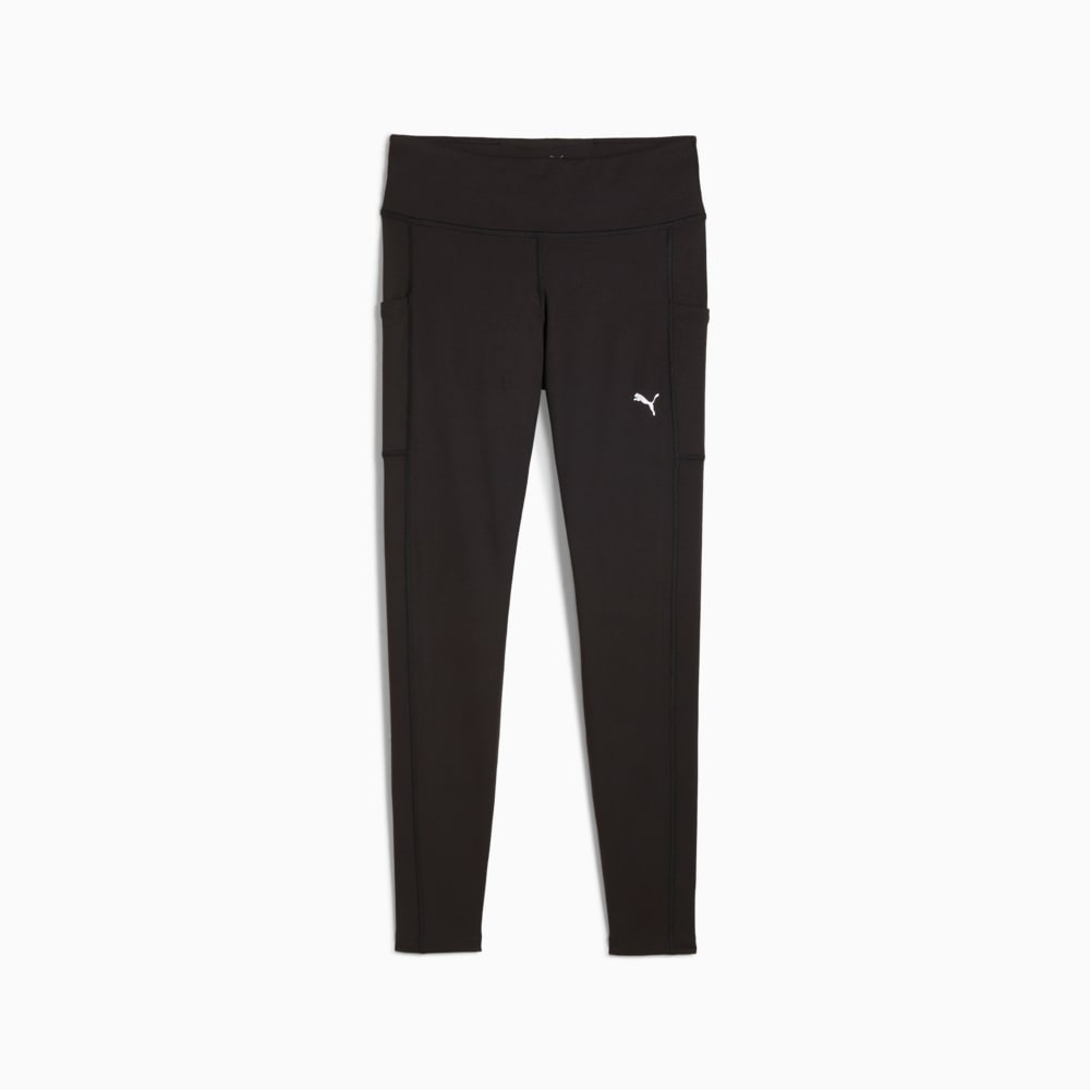 Grey puma leggings online