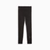 Зображення Puma Легінси PUMA RUN Fav Brushed Long Tights Men #7: Puma Black