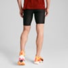 Зображення Puma Легінси PUMA RUN Elite Short Tights Men #4: Puma Black