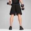 Imagen PUMA Shorts TRAIN FAV Blaster 18 cm para hombre #2