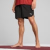 Зображення Puma Шорти STUDIO FOUNDATION Shorts Men #1: Puma Black