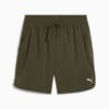 Зображення Puma Шорти STUDIO FOUNDATION Shorts Men #4: Dark Olive