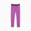Изображение Puma Леггинсы PUMA STRONG Tights Women #6: Wild Berry