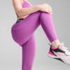 Изображение Puma Леггинсы PUMA STRONG Tights Women #2: Wild Berry