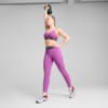 Изображение Puma Леггинсы PUMA STRONG Tights Women #3: Wild Berry