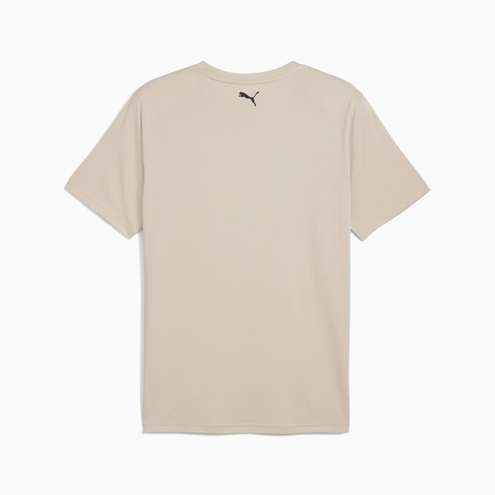 Imagen PUMA Polera Train All Day TECH para hombre #2