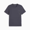 Imagen PUMA Polera Train All Day TECH para hombre #4
