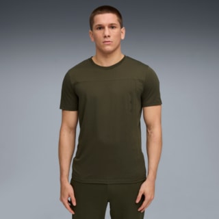 Зображення Puma Футболка TAD TECH Triblend Tee Men