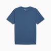 Изображение Puma Футболка TAD TECH Triblend Tee Men #2: Dark Indigo